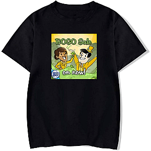 AdVenture Capitalist Vault Adventure Capitalist T-Shirts