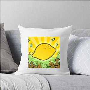 AdVenture Capitalist Grindset Adventure Capitalist Pillows Cover