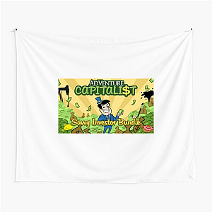 AdVenture Capitalist Moodset Adventure Capitalist Tapestries