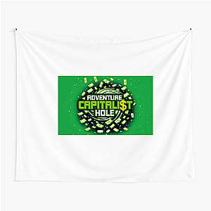 AdVenture Capitalist Collection Adventure Capitalist Tapestries