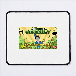 AdVenture Capitalist Moodset Adventure Capitalist Mouse Pads