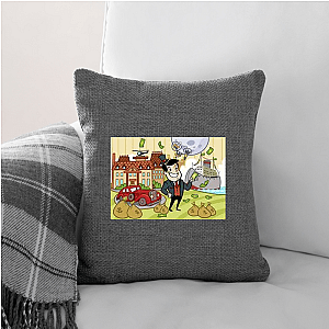 AdVenture Capitalist Flex Adventure Capitalist Pillows Cover