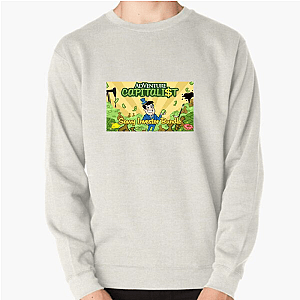 AdVenture Capitalist Moodset Adventure Capitalist Sweatshirts