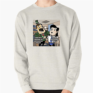 AdVenture Capitalist Edition Adventure Capitalist Sweatshirts