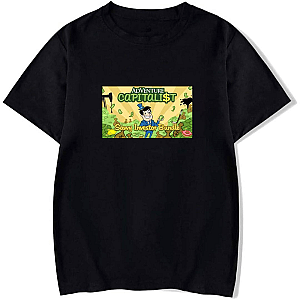 AdVenture Capitalist Moodset Adventure Capitalist T-Shirts