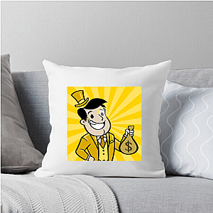 AdVenture Capitalist Drip Adventure Capitalist Pillows Cover