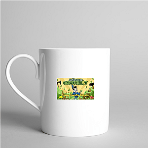 AdVenture Capitalist Moodset Adventure Capitalist Mugs