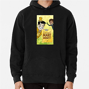 AdVenture Capitalist Threads Adventure Capitalist Hoodies