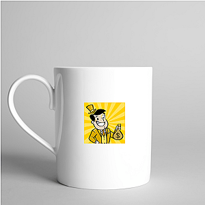 AdVenture Capitalist Drip Adventure Capitalist Mugs