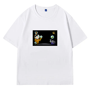 AdVenture Capitalist Legacy Adventure Capitalist T-Shirts