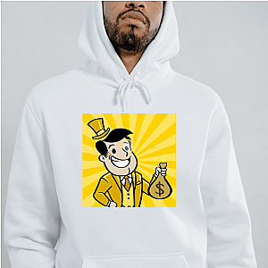 AdVenture Capitalist Drip Adventure Capitalist Hoodies