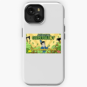 AdVenture Capitalist Moodset Adventure Capitalist iPhone Cases