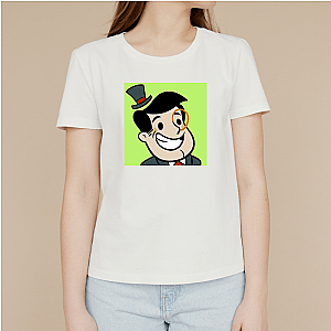 AdVenture Capitalist Richline Adventure Capitalist T-Shirts