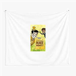 AdVenture Capitalist Threads Adventure Capitalist Tapestries