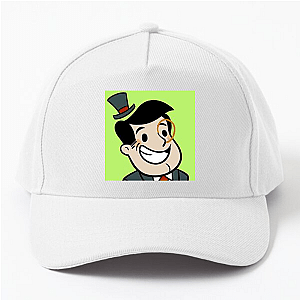 AdVenture Capitalist Richline Adventure Capitalist Hats & Caps