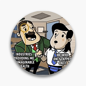 AdVenture Capitalist Edition Adventure Capitalist Pins