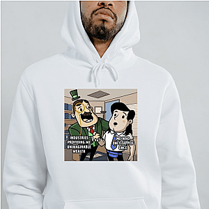 AdVenture Capitalist Edition Adventure Capitalist Hoodies