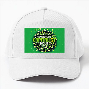 AdVenture Capitalist Collection Adventure Capitalist Hats & Caps