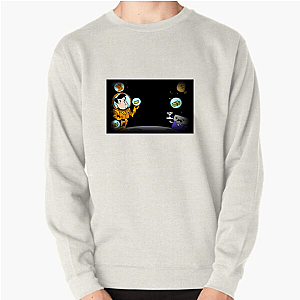 AdVenture Capitalist Legacy Adventure Capitalist Sweatshirts