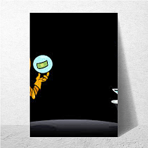 AdVenture Capitalist Legacy Adventure Capitalist Posters