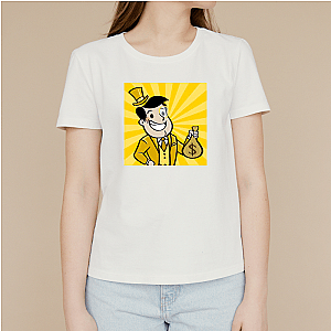 AdVenture Capitalist Drip Adventure Capitalist T-Shirts