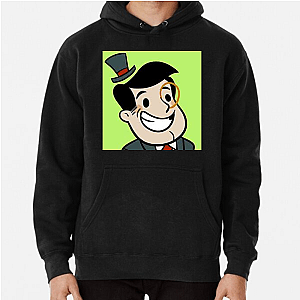 AdVenture Capitalist Richline Adventure Capitalist Hoodies