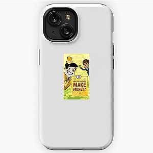 AdVenture Capitalist Threads Adventure Capitalist iPhone Cases