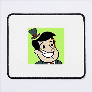 AdVenture Capitalist Richline Adventure Capitalist Mouse Pads