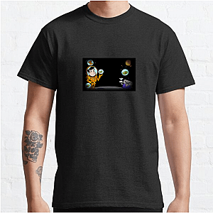 AdVenture Capitalist Legacy Adventure Capitalist T-Shirts