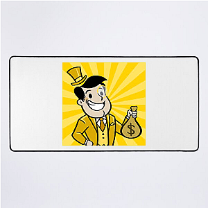 AdVenture Capitalist Drip Adventure Capitalist Mouse Pads