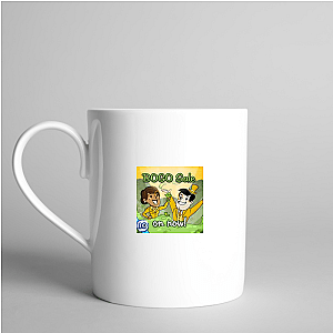 AdVenture Capitalist Vault Adventure Capitalist Mugs