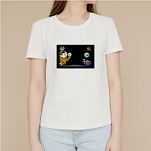 AdVenture Capitalist Legacy Adventure Capitalist T-Shirts