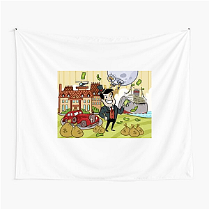AdVenture Capitalist Flex Adventure Capitalist Tapestries