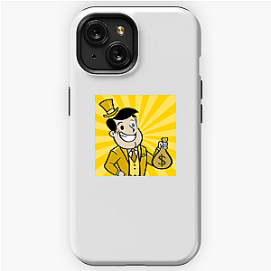 AdVenture Capitalist Drip Adventure Capitalist iPhone Cases
