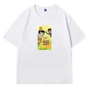 AdVenture Capitalist Threads Adventure Capitalist T-Shirts