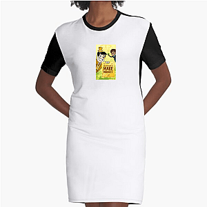 AdVenture Capitalist Threads Adventure Capitalist Dresses