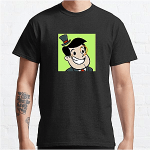 AdVenture Capitalist Richline Adventure Capitalist T-Shirts