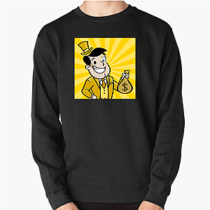 AdVenture Capitalist Drip Adventure Capitalist Sweatshirts