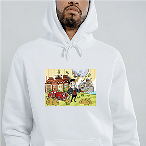 AdVenture Capitalist Flex Adventure Capitalist Hoodies