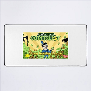 AdVenture Capitalist Moodset Adventure Capitalist Mouse Pads