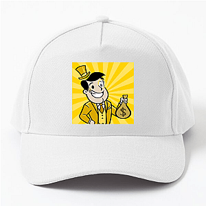 AdVenture Capitalist Drip Adventure Capitalist Hats & Caps