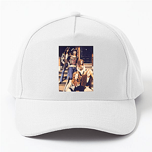 Aerosmith Walk This Way Tee Aerosmith Hats & Caps