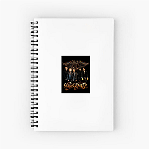 Aerosmith Get Your Wings Look Aerosmith Notebook