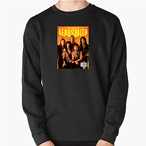 Aerosmith Still Rocking After All These Years Design Aerosmith Sweatshirts