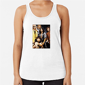 Aerosmith Classic Rock Anthems Vibe Aerosmith Tank Tops