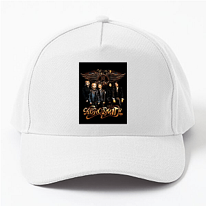 Aerosmith Get Your Wings Look Aerosmith Hats & Caps