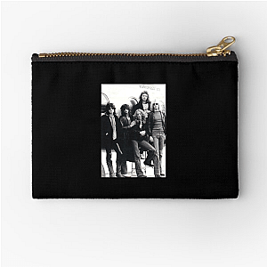 Aerosmith Sweet Emotion Aerosmith Zipper Pouches