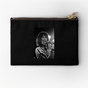 Aerosmith Official Band Merchandise Aerosmith Zipper Pouches
