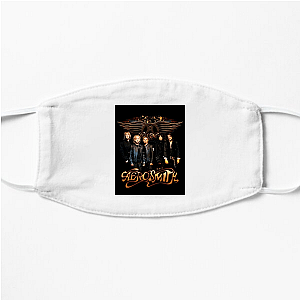Aerosmith Get Your Wings Look Aerosmith Face Masks