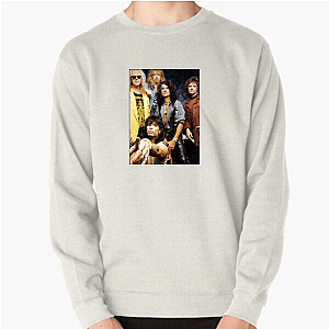 Aerosmith Classic Rock Anthems Vibe Aerosmith Sweatshirts